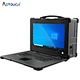 17.3inch Flip-down rugged computer Portable Industrial Extreme Rugged PC Computer High-Performance New Mobile Workstation